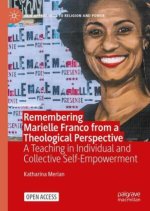 Remembering Marielle Franco in Theological Perspective