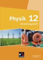 Physik GY Bayern 12 Vertiefungsheft