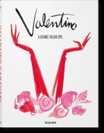 Valentino. Una grande storia italiana