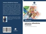 Inklusive öffentliche Finanzen