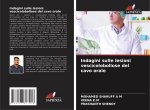 Indagini sulle lesioni vescicolobollose del cavo orale