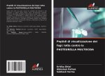 Peptidi di visualizzazione dei fagi: lotta contro la PASTEURELLA MULTOCIDA