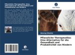 Pflanzliche Therapeutika: Eine Alternative für die Gesundheit und Produktivität von Rindern
