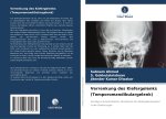 Verrenkung des Kiefergelenks (Temporomandibulargelenk)