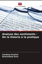 Analyse des sentiments - De la théorie à la pratique