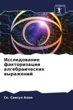 Issledowanie faktorizacii algebraicheskih wyrazhenij