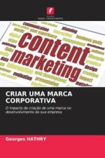 CRIAR UMA MARCA CORPORATIVA
