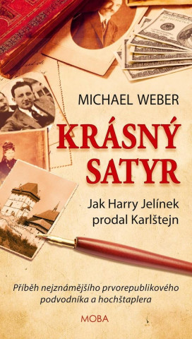 Krďż˝snďż˝ satyr