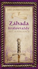 Záhada královraždy