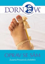 Dornova metoda - oprav se sám
