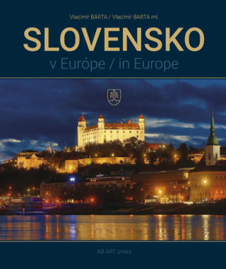 Slovensko v Eurďż˝pe