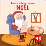 Douces histoires sonores. Noël