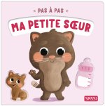 Pas à pas. Un bébé arrive