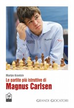 partite più istruttive di Magnus Carlsen