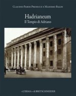 Hadrianeum: Il progetto architettonico e le fasi costruttive