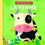 La ferme pop up