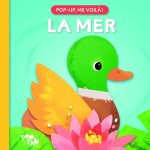 La mer pop up