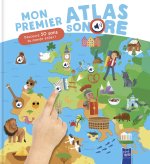 Atlas sonore du monde