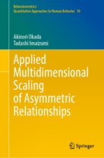 Applied Multidimensional Scaling of Asymmetric Relationships