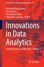Innovations in Data Analytics