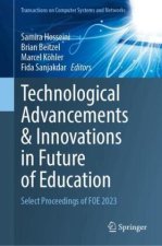 Technological Advancements & Innovations in Future of Education