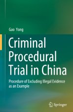 Criminal Procedural Trial in China