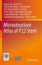 Microstructure Atlas of P22 Steel