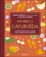 Ma bible de l'Ayurvéda  - édition de luxe