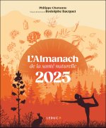 Almanach de la santé au naturel