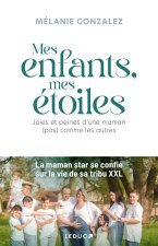 À mes étoiles