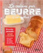 Du beurre, du lait...