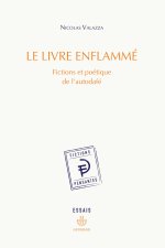 Le Livre enflammé