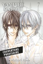 Vampire Knight - Perfect Edition T07