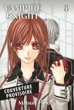 Vampire Knight - Perfect Edition T08
