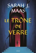 Throne of Glass