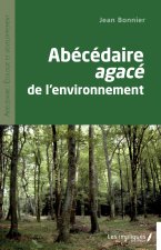 Abécédaire agacé de l'environnement