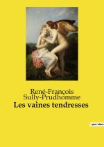 VAINES TENDRESSES