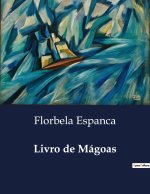 LIVRO DE MAGOAS