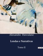 LENDAS E NARRATIVAS