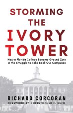 STORMING THE IVORY TOWER