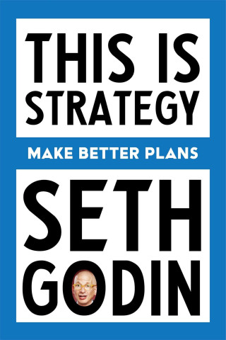 THIS IS STRATEGY