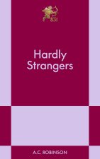 HARDLY STRANGERS