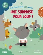TOUTE PETITE HIST ANNIV SURPRI
