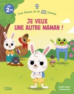 TOUTE PETITE HIST PLU MA MAMAN