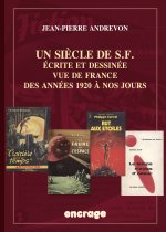 Cent-un ans de SF