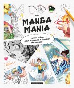 Manga mania