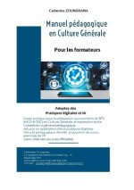 MANUEL PEDAGOGIQUE EN CULTURE GENERALE