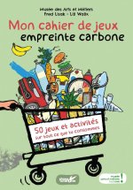 Mon cahier de jeux 