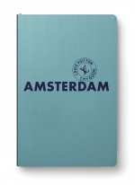 Amsterdam City Guide 2025 (Anglais)