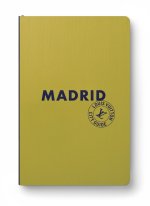 Madrid City Guide 2025 (Anglais)